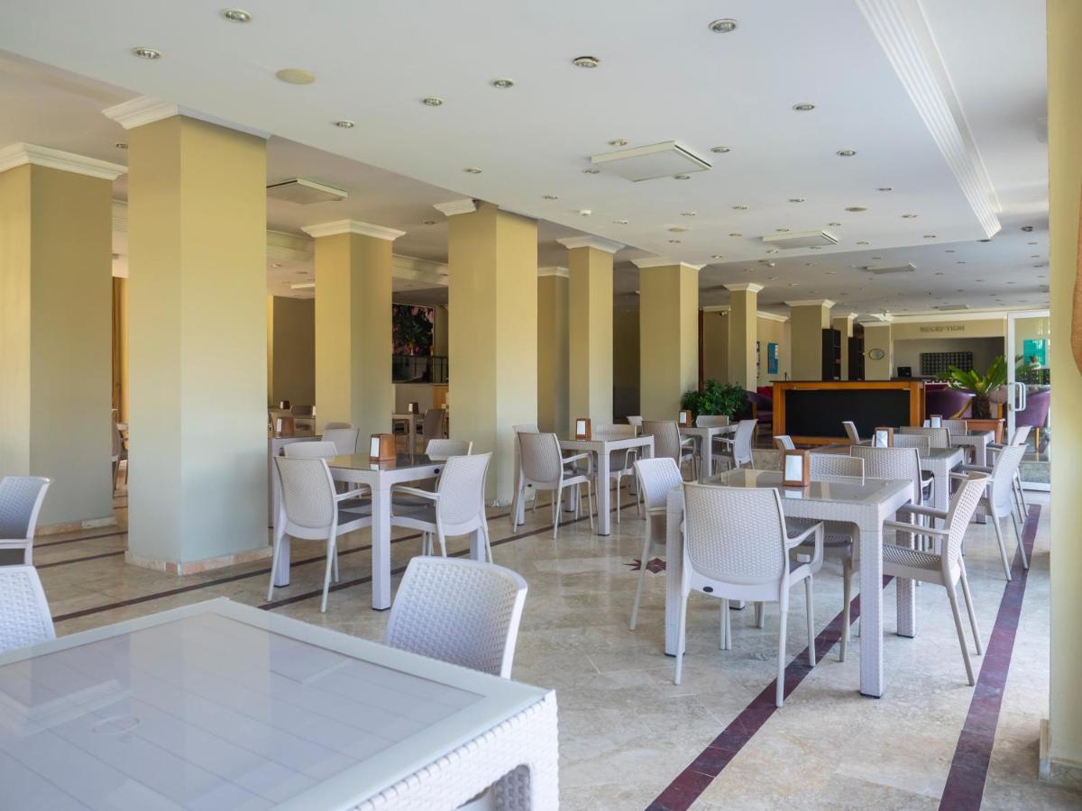 Hotel Tal