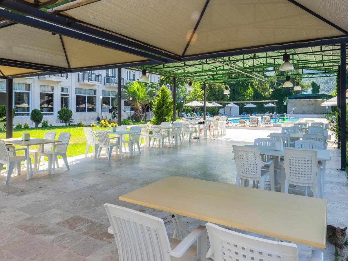 Hotel Tal